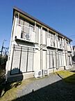 東京都小平市小川町1丁目113：物件画像／株式会社タウンハウジング東京　国分寺店