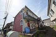 外観・共用部分