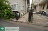 エントランス：外観・共用部分