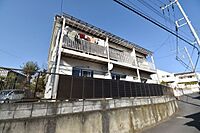 東京都東大和市狭山3丁目：物件画像／株式会社タウンハウジング東京　国分寺店