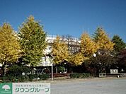 国立第二小学校 200m