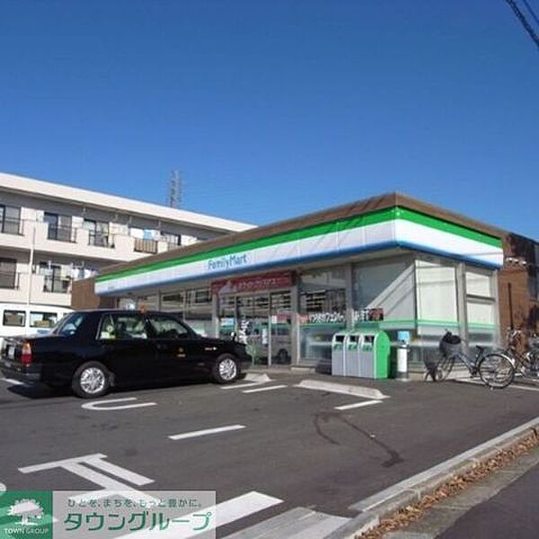 外観画像