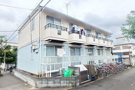 外観画像