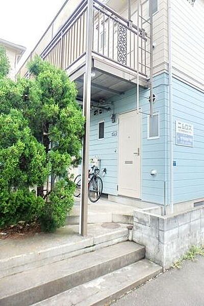 外観画像
