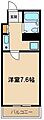 ライオンズマンション東村山第34階4.9万円