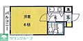 MAC久米川コート4階2.8万円