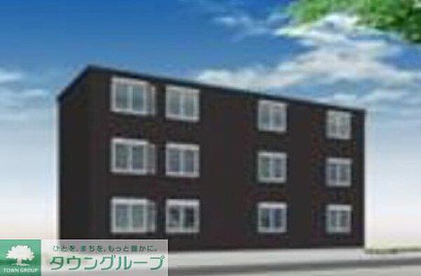 外観画像