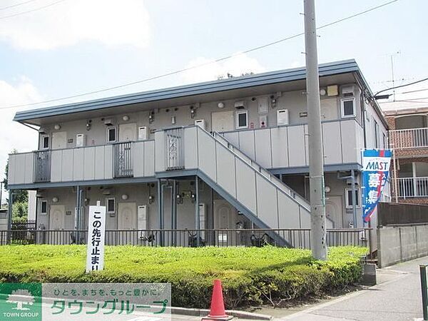 外観画像
