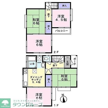外観画像