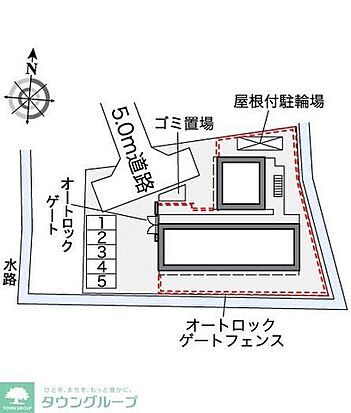 外観画像