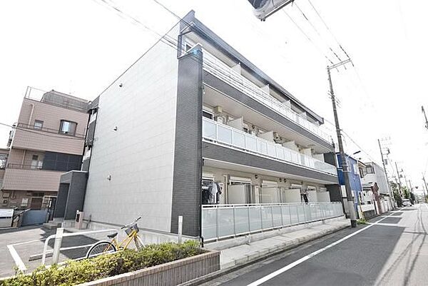 外観画像