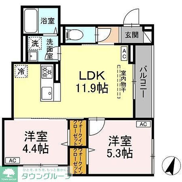 外観画像