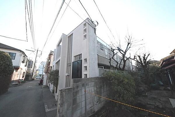 外観画像