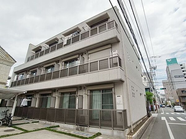 外観画像