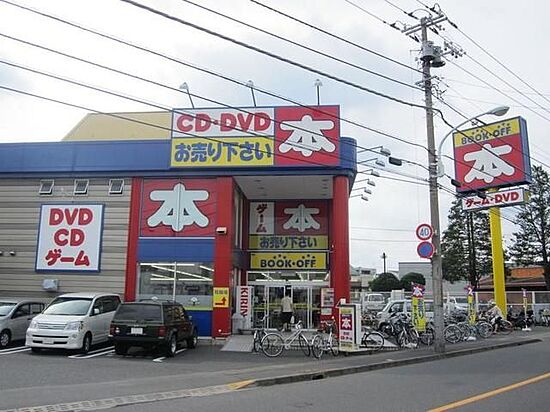 外観画像