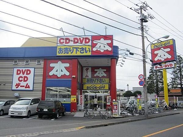 外観画像