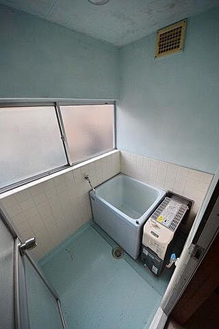 浴室