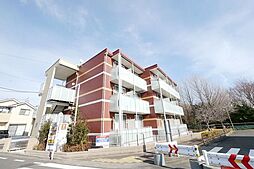 多摩都市モノレール 上北台駅 徒歩10分の賃貸マンション