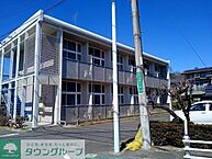 東京都武蔵村山市中藤3丁目19：物件画像／株式会社タウンハウジング東京　国分寺店
