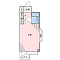 パークアベニュー国分寺5階3.5万円