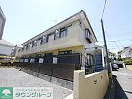 東京都小平市津田町3丁目：物件画像／株式会社タウンハウジング東京　国分寺店