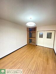 京王線 分倍河原駅 徒歩4分の賃貸アパート 1階1Kのリビング/ダイニング