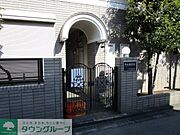 ★エントランスになります★