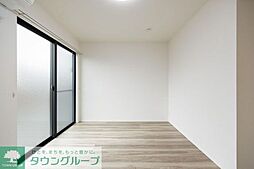 Agrande　Fujimicho(エイグラン富士見町） 301 3階1Kのリビング/ダイニング