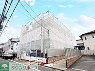 東京都武蔵野市西久保3丁目92-10：物件画像／株式会社タウンハウジング東京　国分寺店