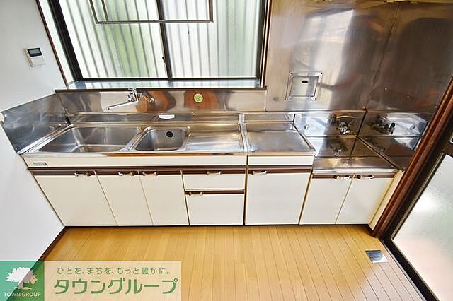 キッチン
