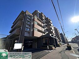 JR中央線 武蔵小金井駅 徒歩8分