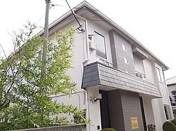 JR中央線 武蔵境駅 徒歩6分の賃貸アパート