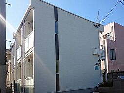 レオネクストトゥリーベル