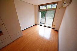 京王線 府中駅 徒歩9分の賃貸マンション 2階1Kのリビング/ダイニング