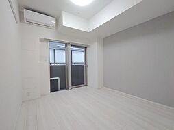 JR青梅線 西立川駅 徒歩4分の賃貸マンション 4階1Kのリビング/ダイニング