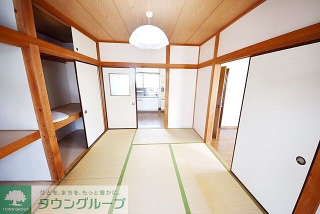 室内