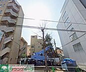 東京都立川市曙町1丁目：物件画像／株式会社タウンハウジング東京　国分寺店