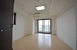 スパシエ国立矢川ステーションプラザ 604 6階1Kのリビング/ダイニング