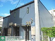 東京都府中市小柳町3丁目23-23：物件画像／株式会社タウンハウジング東京　国分寺店
