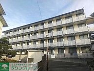 東京都府中市小柳町4丁目1-1：物件画像／株式会社タウンハウジング東京　国分寺店