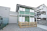外観・共用部分