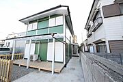 外観・共用部分