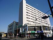 西友小平店 徒歩11分。スーパー 860m