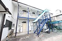 東京都国立市西1丁目8-54：物件画像／株式会社タウンハウジング東京　国分寺店