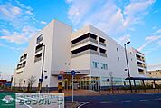 オーケーディスカウントセンター西府 徒歩10分。スーパー 800m