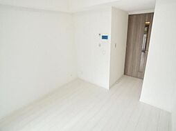 グランド・ガーラ立川 1110 11階1Kのリビング/ダイニング