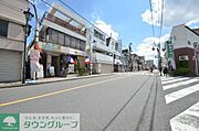 外観・共用部分