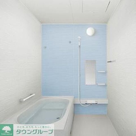 浴室