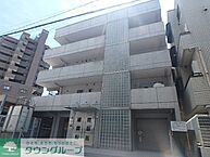 東京都立川市錦町1丁目14-2：物件画像／株式会社タウンハウジング東京　国分寺店