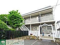 東京都立川市錦町5丁目9-30：物件画像／株式会社タウンハウジング東京　国分寺店